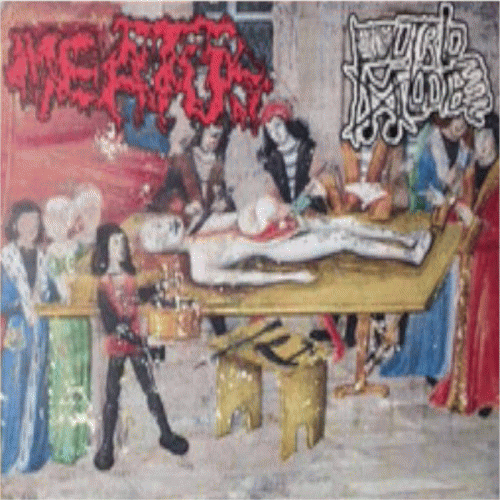 Meatus : Meatus - Putrid Melodies